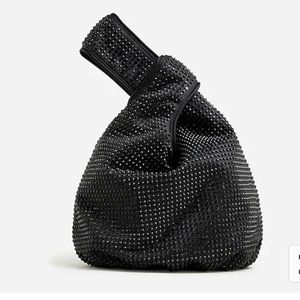 Santorini bag with crystals